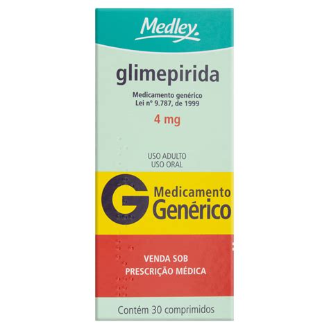 para que serve glimepirida